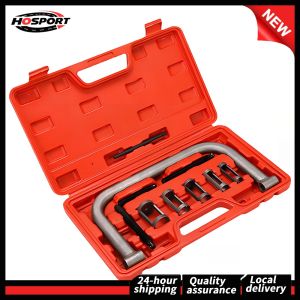 【Free Shipping】 10pcs Engine Valve for Spring Dismounting Pliers Valve for Spring Removal Pliers for Auto Repair Without Disassembly