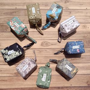 Mukena Dewasa Motif FLORA Laser Cut 2in1 Travelling