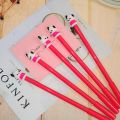 PULPEN GEL SANRIO KUROMI CINNAMOROLL SUPER CUTE FAVORIT HARGA TERMURAH PEN KARAKTER SANRIO IMUT LUCU STATIONARY ANAK PERLENGKAPAN ALAT TULIS TERLENGKAP MOTIF UNIK READY COD DAN GROSIR. 
