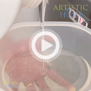 Liquid Laundry Detergent Natural Eco Sea Magic 2.4kg