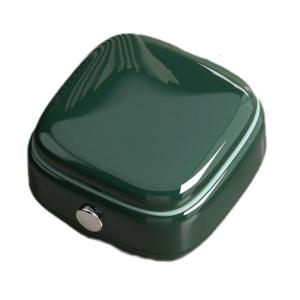 Sewing Supply Organizer Sewing Kit with Case Multiple Sections For Buttons Beads Organization