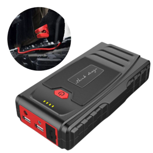 Car Jump Starter Lighting Portable Power Starting Device Automobile Starters Starting