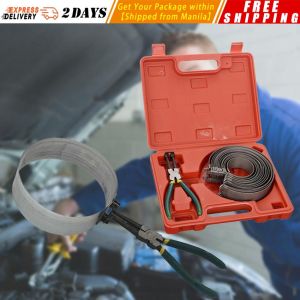 【32MM】Automobile Piston Pliers Tool Widened Assembly Pliers Piston Ring Compressor Piston Ring Disassembly Tool Piston-Ring-Kit