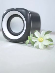 HifiDesktop Wired USB Computer Dual Speaker For Laptop PC Suround Stereo Subwoofer AUX Playback Mega Bass Loudspeaker