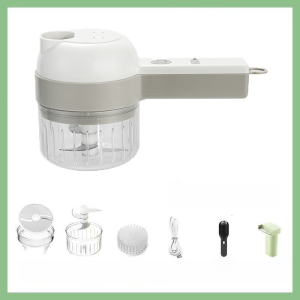 Gatlin large capacity vegetable cutter