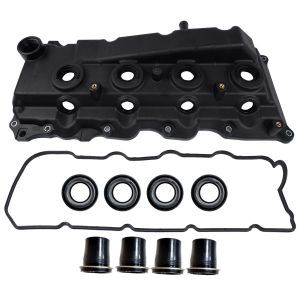 11210-30110 1KDFTV 2KDFTV Engine Cylinder Head Valve Cover For Toyota Hilux Fortuner 11210-0L020