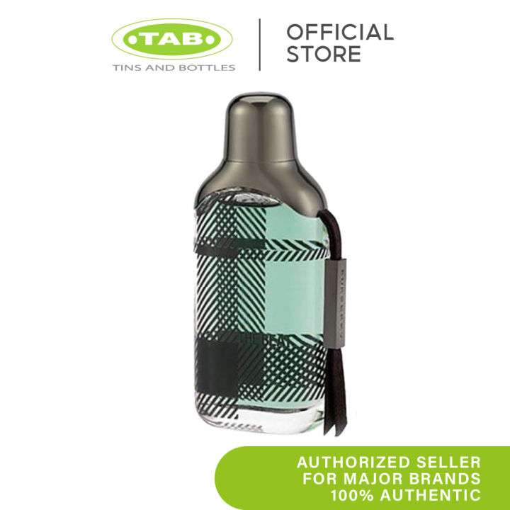 Parfum Burberry Burberry The Beat Man 30ml BURBERRY The Beat (Mens