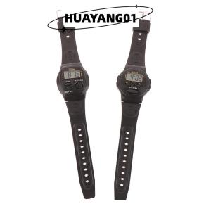 HUAYANG01 [2023 new HOT FASHION] lazlook นาฬิกาพูดคุยที่พูดในภาษาอังกฤษนาฬิกาปลุกดิจิตอลสำหรับคนตาบอดผู้สูงอายุหรือเด็ก