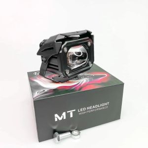 Trợ Sáng F20x 35w 2 Màu Có Vàng Pha Trắng Mẫu 2021