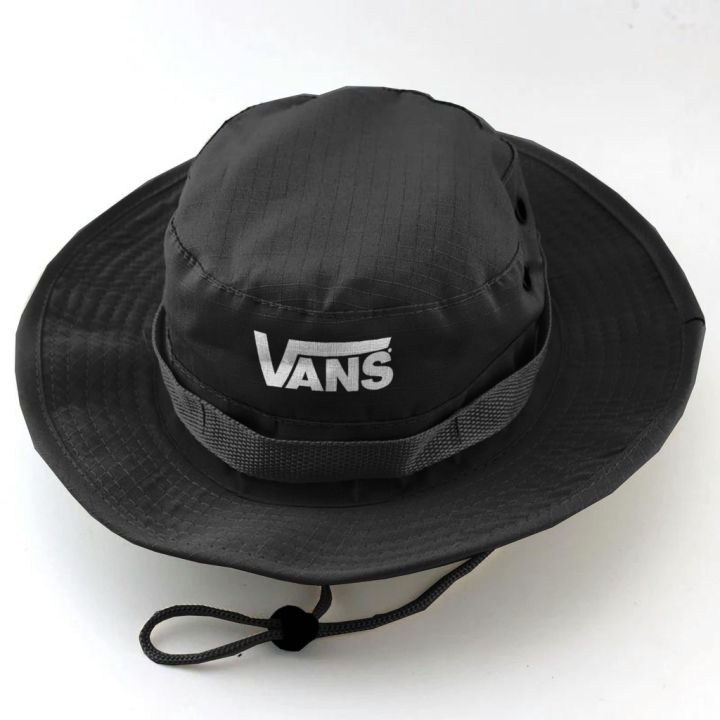 Topi Rimba Outdoor  - Topi Hiking Adventure High Quality - Topi trek Pendaki Gunung Pria & Wanita