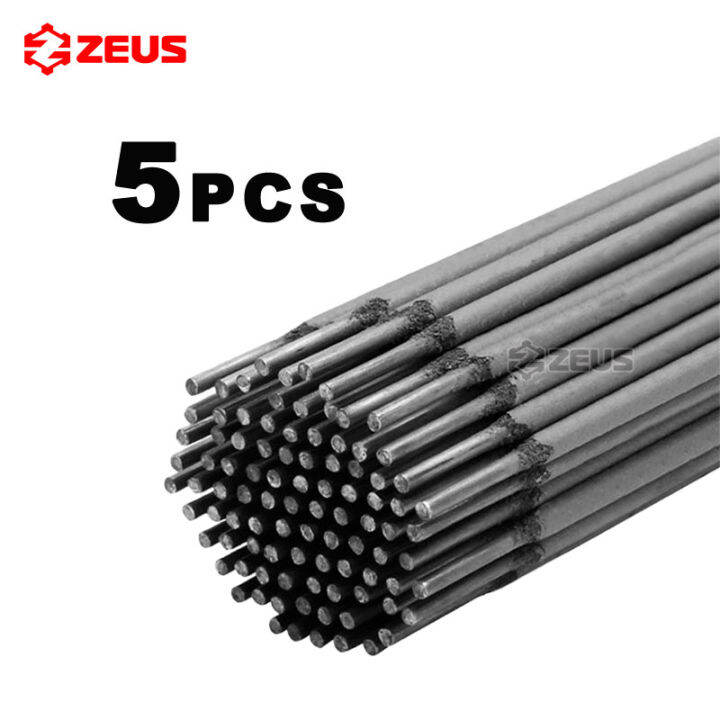 Carbon Steel Welding Rods Cast Iron Welding Rods Arc Welding Stick 