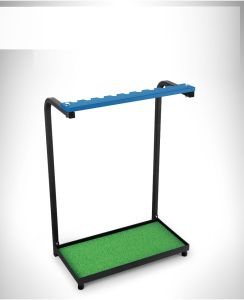 PGM Stand Golf Club Rack Storage Golf Stick - Rak Display Stick Golf