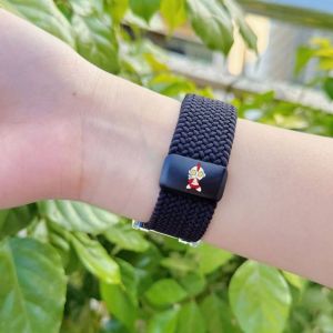 Kuromi Newly Upgraded Metal Magnetic Strap For Awei H66 H29 H30 Strap