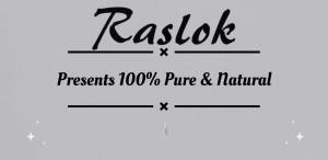Raslok Pure Natural Neem Oil Wood Pressed (4 Ounces)