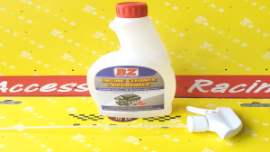 Dung dịch vệ sinh tẩy lốc máy BZ 700ml (MS04)