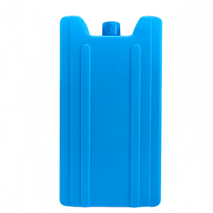 600ML Reusable Ice Packs Breastmilk Storage Baby Cooler Bag Lunch Box Ice Block Ice Gel Ice Bricks