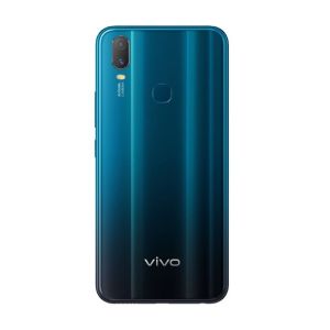 【1 Year Warranty】Original Viv Y11 Phone 5000mAh battery 6G RAM + 128G ROM Legit Smartphone
