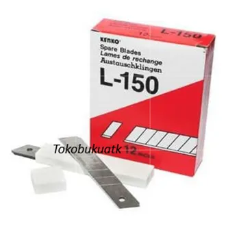 Isi%20Cutter%20Kenko%20L150,%20Isi%20Cutter%20Kenko%20L500%20-%20Image%206