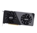 VGA (การ์ดแสดงผล) INNO3D GEFORCE RTX 4060 TWIN X2 - 8GB GDDR6 (N40602-08D6-173051N). 