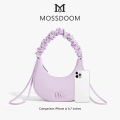 MOSSDOOM Tas Wanita Sylvie Bag Tas Selempang Anggun Elegan Dan Praktis. 