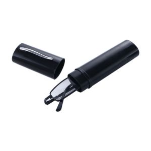 TIMIA โรงเรียน ผู้หญิง แก่กว่า แว่นตา สำนักงาน เบามาก พร้อมกล่องใส่ปากกา อุปกรณ์ป้องกันดวงตา แว่นตาฟูลเฟรม แว่นอ่านหนังสือ กระจกป้องกันแสงสีฟ้า แว่นสายตาสั้นมินิ