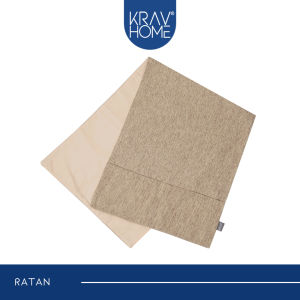 Krav Ideas Home Cover Microwave Dispenser Kulkas Mesin Cuci Canvas Monfil Series