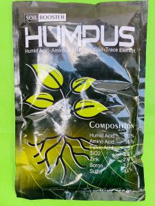 Pupuk HUMPUS isi 500gram produk dari Perdana Makmur F