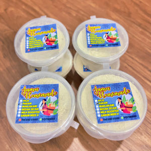 Rempah Pilis/Param Traditional Untuk Ibu Berpantang/ Ibu Bersalin