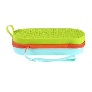 Breathable Swim Goggle Case Swimming Goggles Storage Box Swimming Goggles Holder Swim Glasses Case for Swimmers