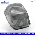 Stop Lamp Toyota Agya Daihatsu Ayla 2023+ RGB Lampu Belakang. 