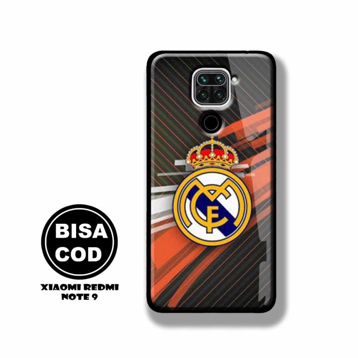 Custom Case Hardcase Xiaomi Redmi Note Save Big: Get The Spider