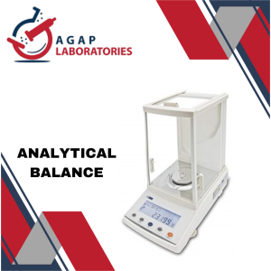 ANALYTICAL BALANCE FA2204N