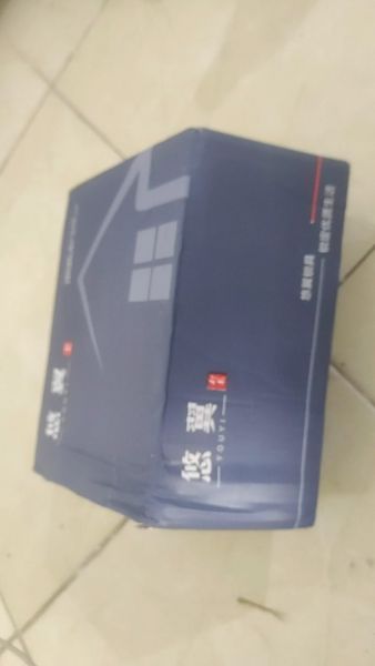 Buyer review video 2