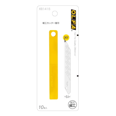 Olfa Limited Series Utility Knife