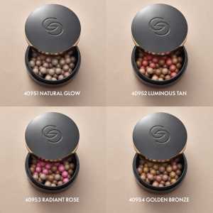 GIORDANI GOLD SERUM INFUSED PEARLS