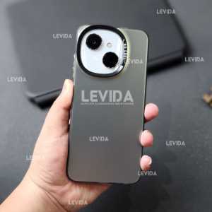 Tecno Spark GO 1 Case IMD Hybrid Plate Hologram Tecno Spark GO 1