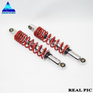 Shockbreaker Sokbreker Sok Belakang Honda Supra x 125 110 Fit Karisma Revo Blade Grand DLL Model Variasi Ukuran 340mm