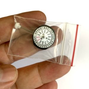 MESIN JAM TANGAN MURAH MESIN KALENG ANALOG SL68 Dan TANGGAL HARI SL25 - SL28