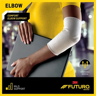 FUTURO™ Comfort Elbow Support