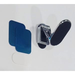 Special Offer360 ° Rotating Folding Magnetic Car Phone Holder Universal Car Non-slip Mobile Phone Support Stand Cellphone Mount