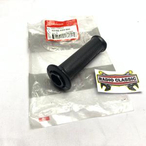 Handgrip Grip Gas Kanan Kiri Honda CRF 150 Ori Ahm 53166K84900 53140K84900