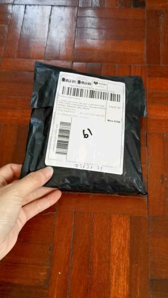 Buyer review video 6