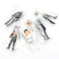 Leiao UT【🔥HOT✔️Ready】Toilet Man VS Surveillance Man Mode Ornaments Skibidi Toilet Plush Soft Toy Cameraman TV Man Skibidi Dop Dop Speakerman Speaker Man. 