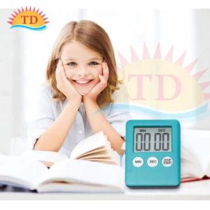 Đồng Hồ Đếm Ngược dùng Hẹn Giờ Nhà Bếp  trong học tập trong thể thao