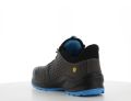 Safety Jogger Modulo S1PS performance Low Grey. 