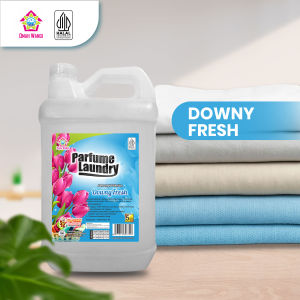 Parfum Laundry 5 Liter Produk Ori Omah Wangi