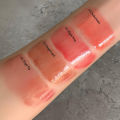 [Màu 01 - 07] Son Dưỡng Dạng Thỏi Có Màu Thuần Chay Dưỡng Ẩm Mềm Môi Romand Glasting Melting Balm 3.5g. 