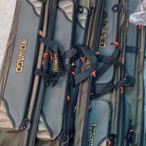 Túi Đựng đồ câu 3 ngăn 90cm- 1m3