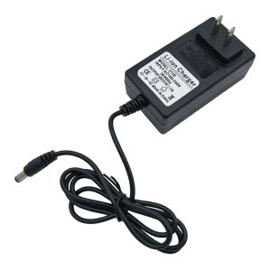 21V 1A Battery Charger Li-ion Charger Cordless Drill Electric Screwdriver Chainsaw Sprayer Power Tool Accessories