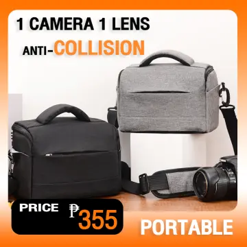 Canon camera bag price best sale